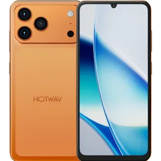 HOTWAV A17 Pro Max